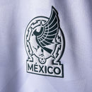 MÉXICO SEGUNDA MUNDIAL 2026 AUTHENTIC