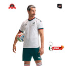 MÉXICO SEGUNDA MUNDIAL 2026 AUTHENTIC
