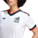 MÉXICO SEGUNDA MUNDIAL 2026 MUJER