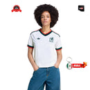 MÉXICO SEGUNDA MUNDIAL 2026 MUJER