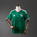 MEXICO I MUNDIAL 2026  HOMBRE
