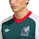 MÉXICO CALENTAMIENTO SEGUNDA MUNDIAL 2026 HOMBRE