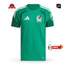 MÉXICO ENTRENAMIENTO III MUNDIAL 2026 HOMBRE