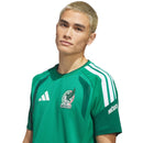 MÉXICO ENTRENAMIENTO III MUNDIAL 2026 HOMBRE