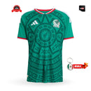 MÉXICO PRIMERA MUNDIAL 2026 HOMBRE