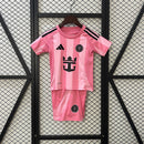 INTER MIAMI I 25/26 CONJUNTO INFANTIL
