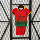 MILAN EDICIÓN LIMITADA I 25/26 CONJUNTO INFANTIL