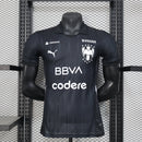 MONTERREY III 25/26 HOMBRE (VERSIÓN JUGADOR)