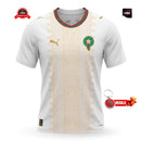 MARRUECOS SEGUNDA MUNDIAL 2026 HOMBRE