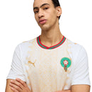 MARRUECOS SEGUNDA MUNDIAL 2026 AUTHENTIC