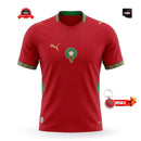 MARRUECOS PRIMERA MUNDIAL 2026 HOMBRE