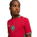 MARRUECOS PRIMERA MUNDIAL 2026 CONJUNTO INFANTIL