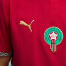 MARRUECOS PRIMERA MUNDIAL 2026 AUTHENTIC