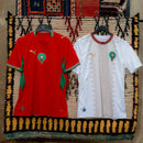 MARRUECOS PRIMERA MUNDIAL 2026 AUTHENTIC