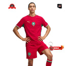MARRUECOS PRIMERA MUNDIAL 2026 AUTHENTIC