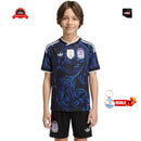 ARGENTINA SEGUNDA MUNDIAL 2026 CONJUNTO INFANTIL