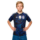 ARGENTINA SEGUNDA MUNDIAL 2026 CONJUNTO INFANTIL