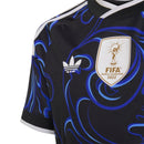 ARGENTINA SEGUNDA MUNDIAL 2026 CONJUNTO INFANTIL