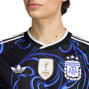 ARGENTINA SEGUNDA MUNDIAL 2026 AUTHENTIC
