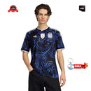 ARGENTINA SEGUNDA MUNDIAL 2026 AUTHENTIC