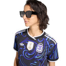 ARGENTINA SEGUNDA MUNDIAL 2026 MUJER