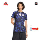 ARGENTINA SEGUNDA MUNDIAL 2026 MUJER