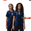 BRASIL SEGUNDA MUNDIAL 2026 CONJUNTO INFANTIL