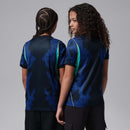 BRASIL SEGUNDA MUNDIAL 2026 CONJUNTO INFANTIL