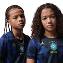 BRASIL SEGUNDA MUNDIAL 2026 CONJUNTO INFANTIL