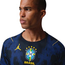BRASIL SEGUNDA MUNDIAL 2026 AUTHENTIC
