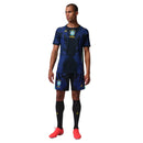 BRASIL SEGUNDA MUNDIAL 2026 AUTHENTIC