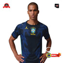 BRASIL SEGUNDA MUNDIAL 2026 AUTHENTIC