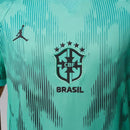 BRASIL PORTERO TERCERA MUNDIAL 2026 HOMBRE