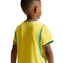 BRASIL PRIMERA MUNDIAL 2026 CONJUNTO INFANTIL
