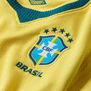 BRASIL PRIMERA MUNDIAL 2026 CONJUNTO INFANTIL