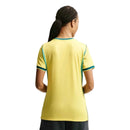 BRASIL PRIMERA MUNDIAL 2026 MUJER