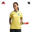 BRASIL PRIMERA MUNDIAL 2026 MUJER