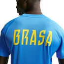 BRASIL ENTRENAMIENTO PRIMERA MUNDIAL 2026 HOMBRE