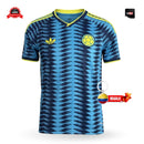 COLOMBIA SEGUNDA MUNDIAL 2026 HOMBRE
