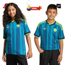 COLOMBIA SEGUNDA MUNDIAL 2026 CONJUNTO INFANTIL