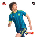 COLOMBIA SEGUNDA MUNDIAL 2026 AUTHENTIC