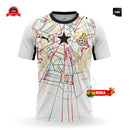 GHANA PRIMERA MUNDIAL 2026 HOMBRE