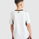 GHANA PRIMERA MUNDIAL 2026 CONJUNTO INFANTIL