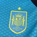 ESPAÑA CALENTAMIENTO 2026 WORLD CUP HOMBRE
