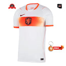 HOLANDA SEGUNDA MUNDIAL 2026 HOMBRE