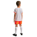 HOLANDA SEGUNDA MUNDIAL 2026 CONJUNTO INFANTIL