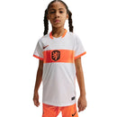 HOLANDA SEGUNDA MUNDIAL 2026 CONJUNTO INFANTIL