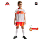 HOLANDA SEGUNDA MUNDIAL 2026 CONJUNTO INFANTIL