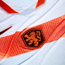 HOLANDA SEGUNDA MUNDIAL 2026 AUTHENTIC