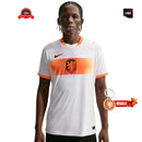 HOLANDA SEGUNDA MUNDIAL 2026 AUTHENTIC